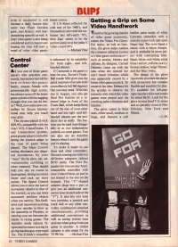 Video Games n. 12 September 1983 pagina 10