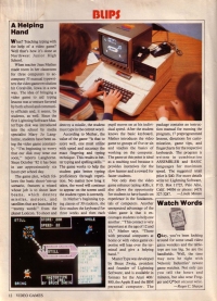 Video Games n. 12 September 1983 pagina 12
