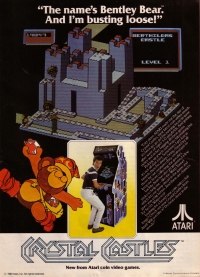 Video Games n. 12 September 1983 pagina 13