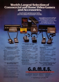 Video Games n. 12 September 1983 pagina 15