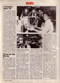 Video Games n. 12 September 1983 pagina 16