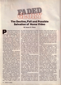 Video Games n. 12 September 1983 pagina 18