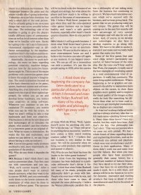 Video Games n. 12 September 1983 pagina 28