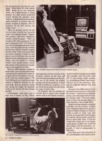 Video Games n. 12 September 1983 pagina 32