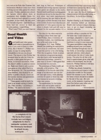 Video Games n. 12 September 1983 pagina 33