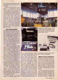 Video Games n. 12 September 1983 pagina 37