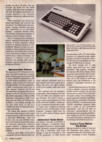 Video Games n. 12 September 1983 pagina 38