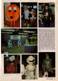 Video Games n. 12 September 1983 pagina 39