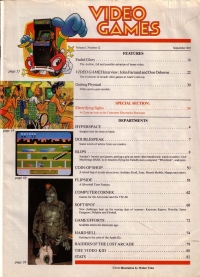 Video Games n. 12 September 1983 pagina 3