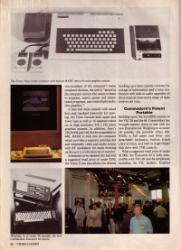 Video Games n. 12 September 1983 pagina 40
