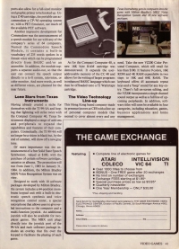 Video Games n. 12 September 1983 pagina 41
