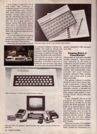 Video Games n. 12 September 1983 pagina 44