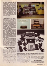 Video Games n. 12 September 1983 pagina 45