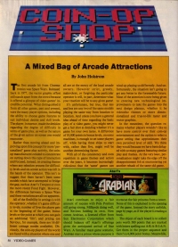 Video Games n. 12 September 1983 pagina 50