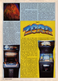 Video Games n. 12 September 1983 pagina 52