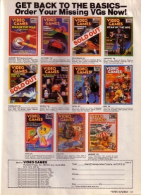 Video Games n. 12 September 1983 pagina 55