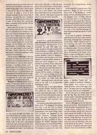 Video Games n. 12 September 1983 pagina 64