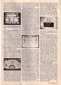 Video Games n. 12 September 1983 pagina 65