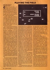 Video Games n. 12 September 1983 pagina 66