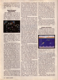 Video Games n. 12 September 1983 pagina 70