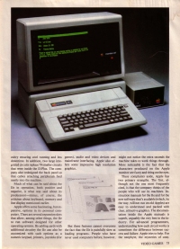 Video Games n. 12 September 1983 pagina 75
