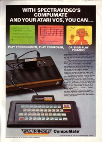 Video Games n. 12 September 1983 pagina 83