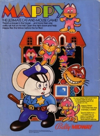 Video Games n. 12 September 1983 pagina 84
