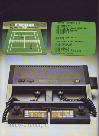 Annuario Videogiochi 1984 Gruppo Editoriale Jackson pagina 122