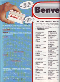 Annuario Videogiochi 1984 Gruppo Editoriale Jackson pagina 124