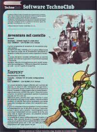 Annuario Videogiochi 1984 Gruppo Editoriale Jackson pagina 126