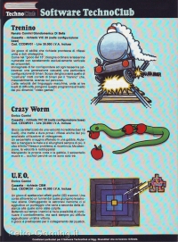 Annuario Videogiochi 1984 Gruppo Editoriale Jackson pagina 127