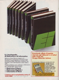 Annuario Videogiochi 1984 Gruppo Editoriale Jackson pagina 138