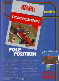 Annuario Videogiochi 1984 Gruppo Editoriale Jackson pagina 19