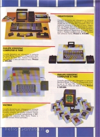 Annuario Videogiochi 1984 Gruppo Editoriale Jackson pagina 63