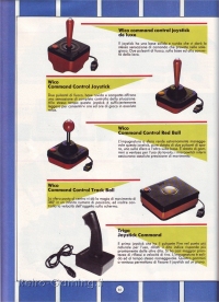 Annuario Videogiochi 1984 Gruppo Editoriale Jackson pagina 64