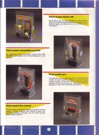 Annuario Videogiochi 1984 Gruppo Editoriale Jackson pagina 65