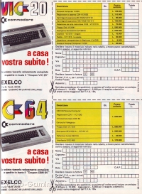 Annuario Videogiochi 1984 Gruppo Editoriale Jackson pagina 69