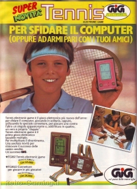 Annuario Videogiochi 1984 Gruppo Editoriale Jackson pagina 70