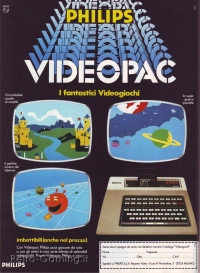 Annuario Videogiochi 1984 Gruppo Editoriale Jackson pagina 90