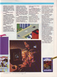 Videogiochi Gruppo Editoriale Jackson numero 10 pagina 49