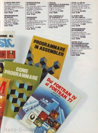 Videogiochi Gruppo Editoriale Jackson numero 10 pagina b13