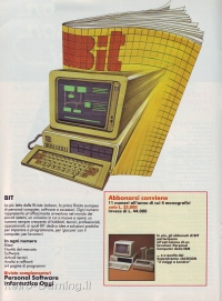 Videogiochi Gruppo Editoriale Jackson numero 10 pagina b6