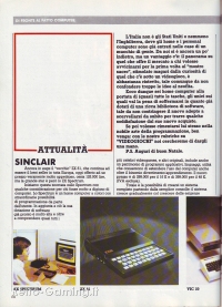 Videogiochi Gruppo Editoriale Jackson numero 11 pagina 102