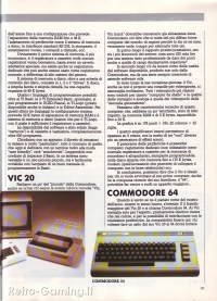 Videogiochi Gruppo Editoriale Jackson numero 11 pagina 103