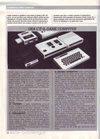 Videogiochi Gruppo Editoriale Jackson numero 11 pagina 106