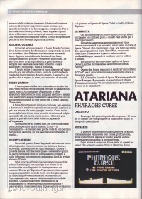 Videogiochi Gruppo Editoriale Jackson numero 11 pagina 110