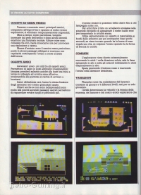 Videogiochi Gruppo Editoriale Jackson numero 11 pagina 112