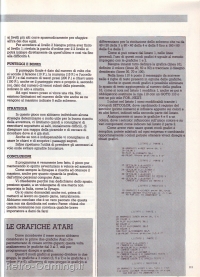 Videogiochi Gruppo Editoriale Jackson numero 11 pagina 113