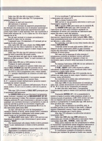 Videogiochi Gruppo Editoriale Jackson numero 11 pagina 115