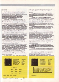 Videogiochi Gruppo Editoriale Jackson numero 11 pagina 123